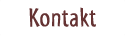 KONTAKT